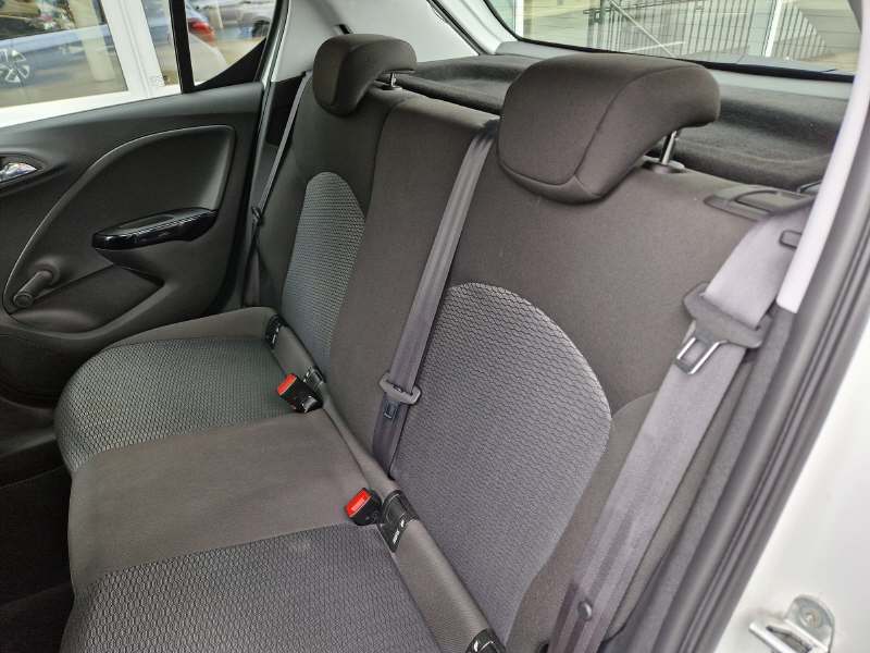 OPEL Corsa 1.4 eTEC Edition 90-image-9