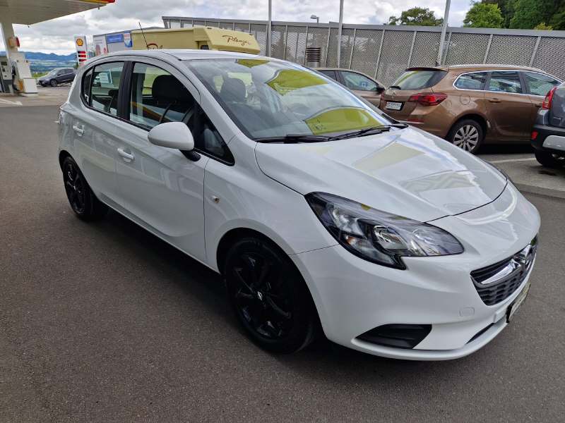 OPEL Corsa 1.4 eTEC Edition 90-image-1