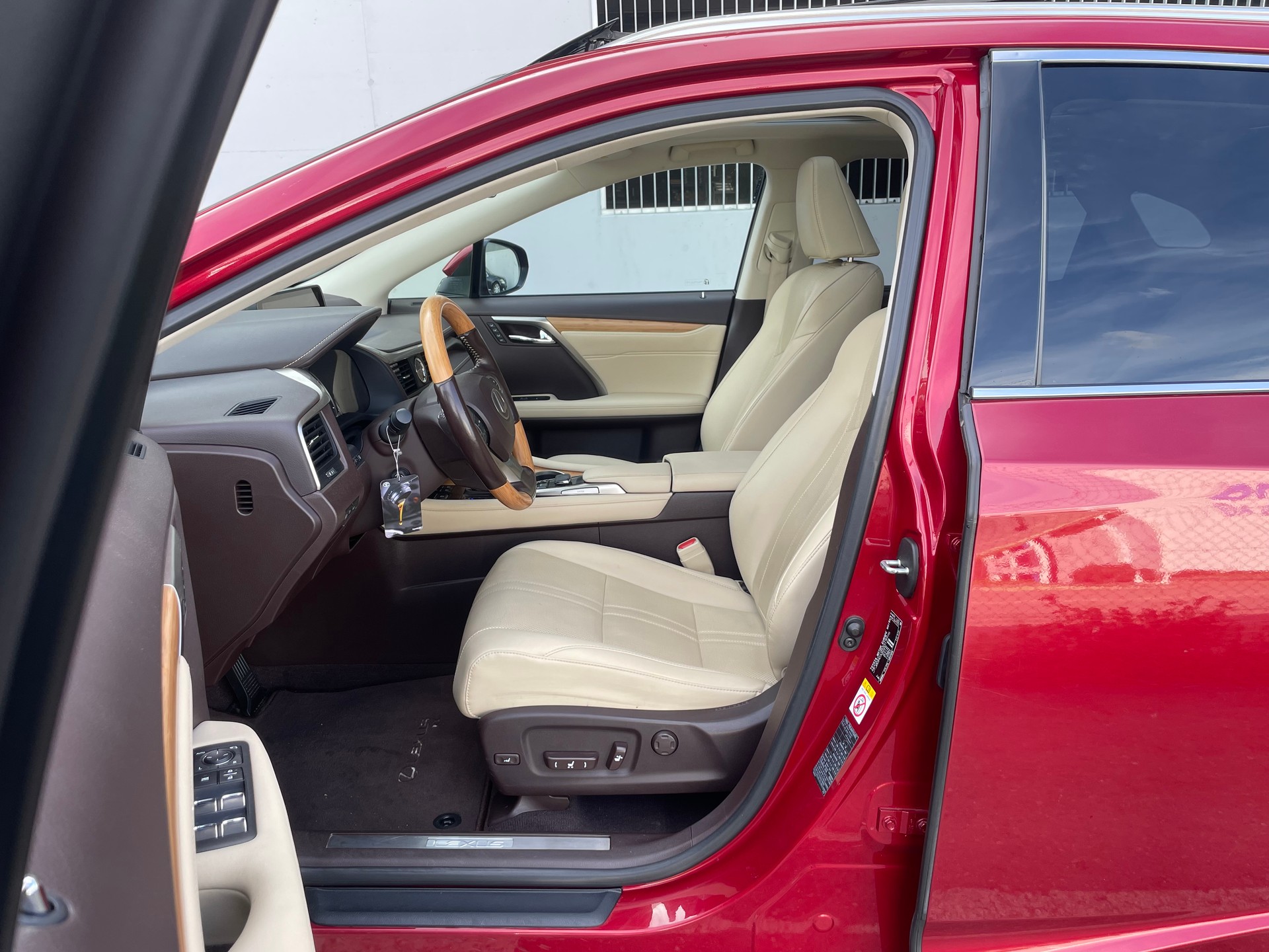 LEXUS RX 450h excellence AWD CVT-image-7