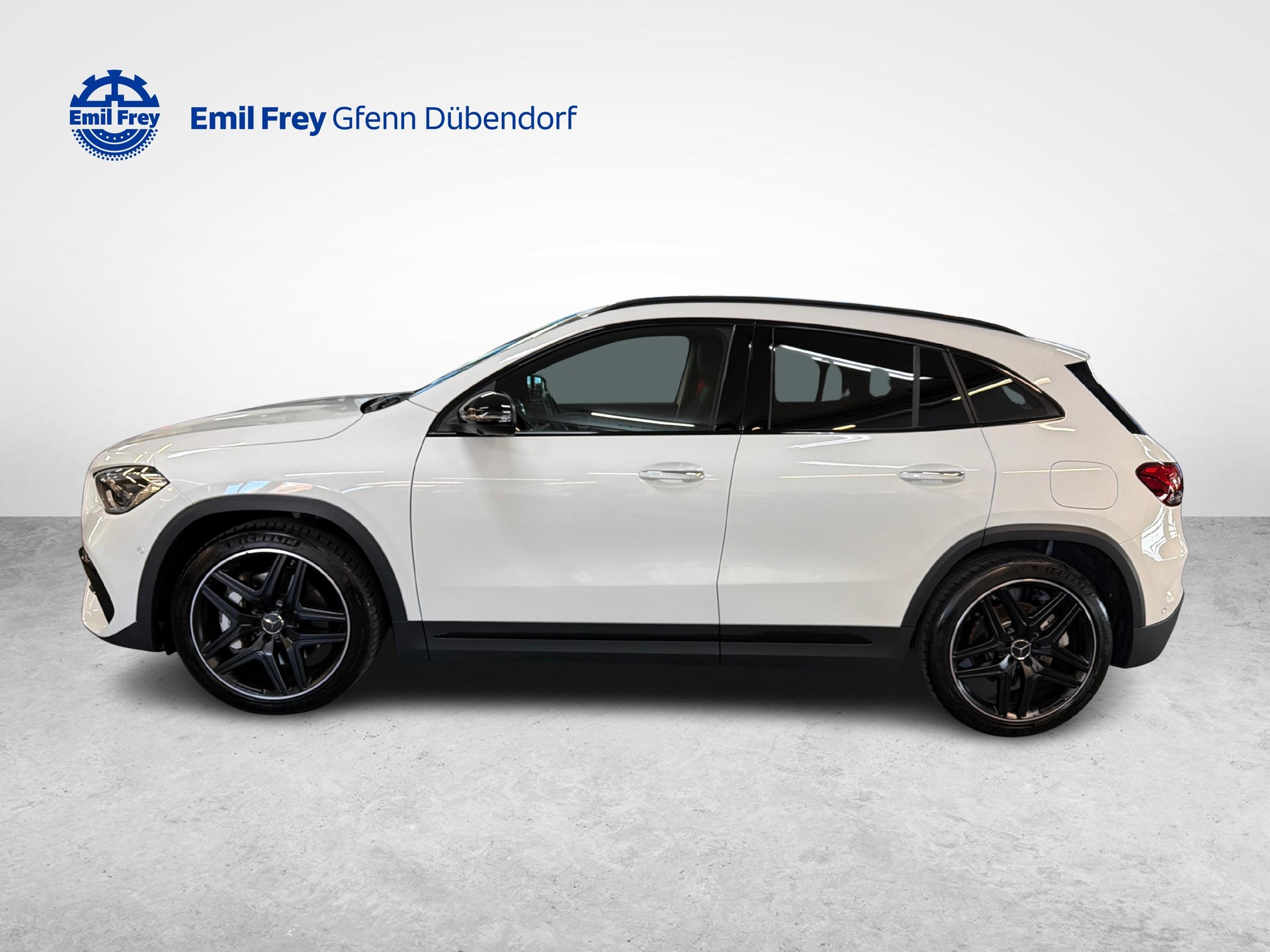 MERCEDES-BENZ GLA 35 AMG 4matic-image-5