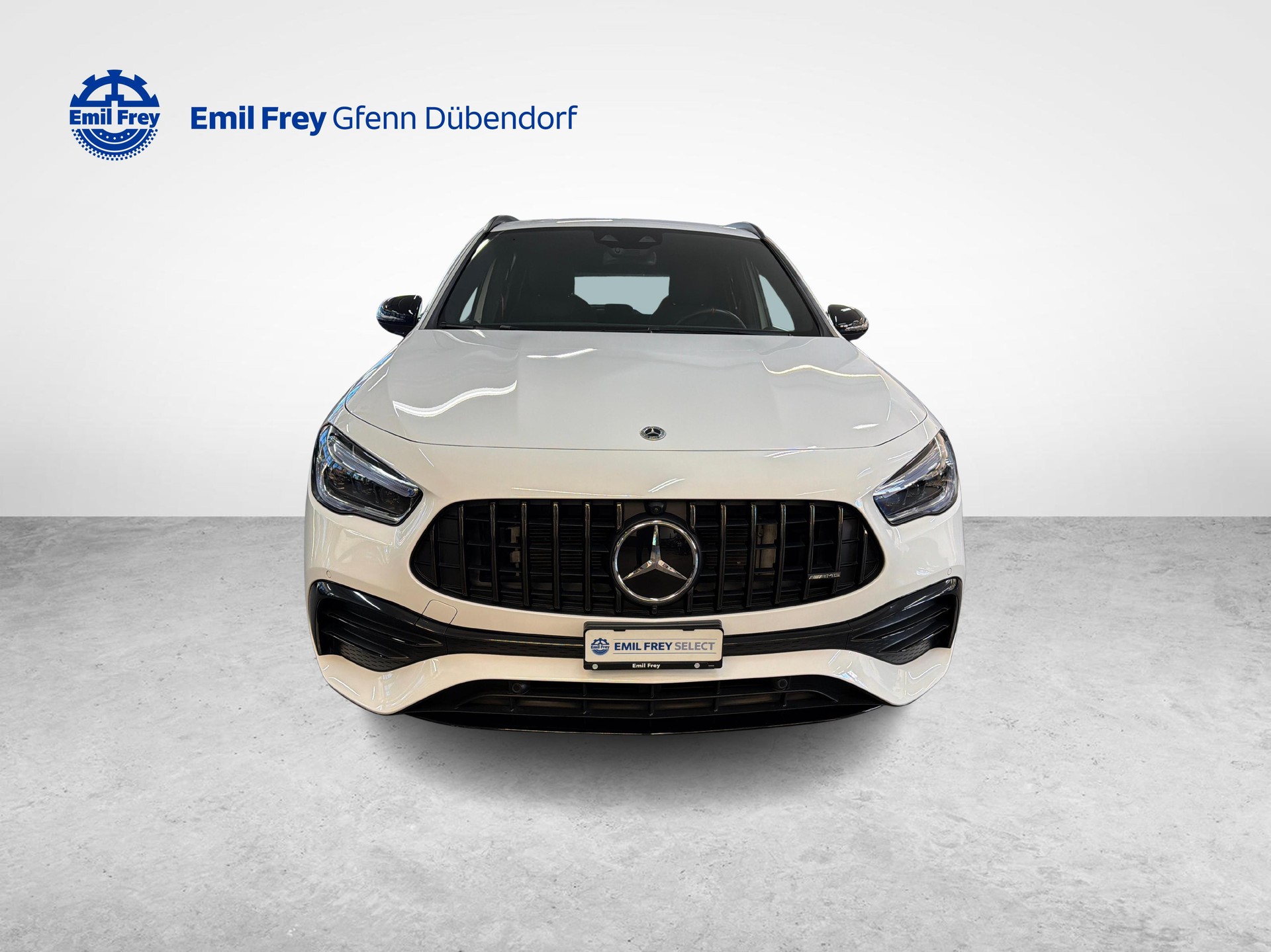 MERCEDES-BENZ GLA 35 AMG 4matic-image-8