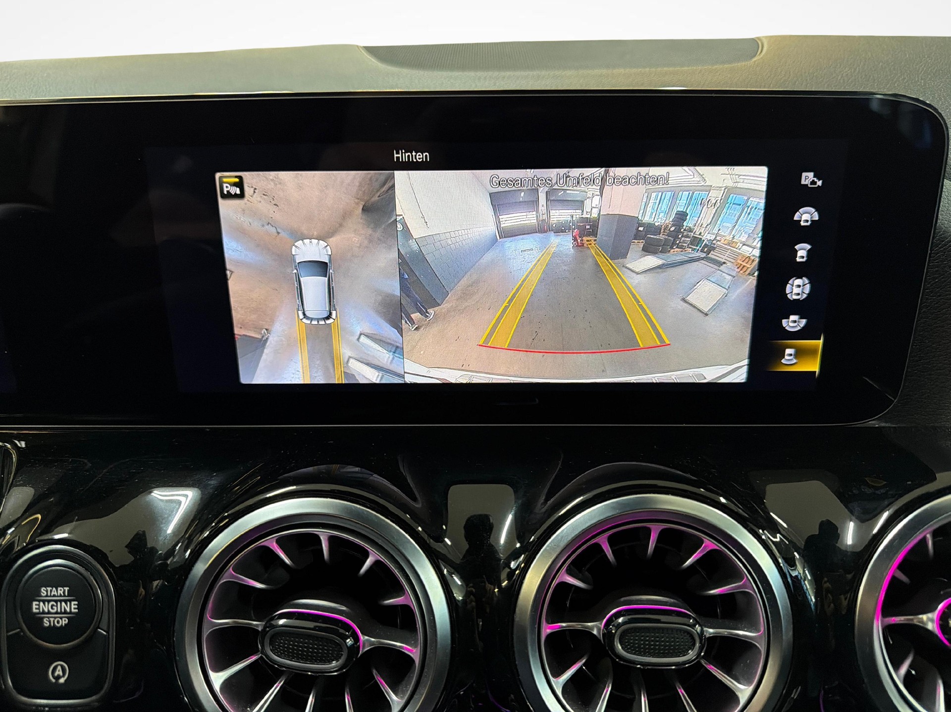 MERCEDES-BENZ GLA 35 AMG 4matic-image-13