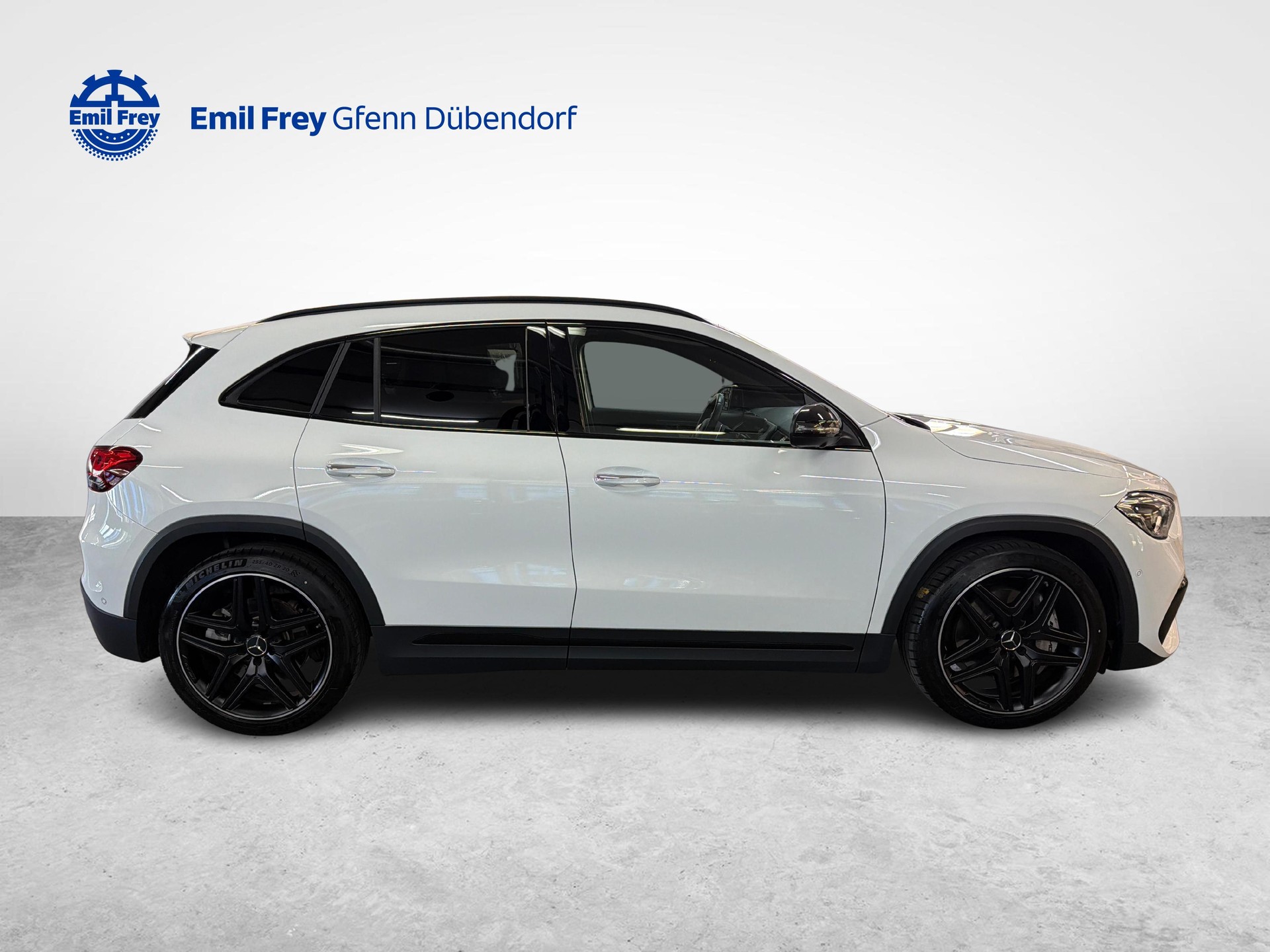 MERCEDES-BENZ GLA 35 AMG 4matic-image-6