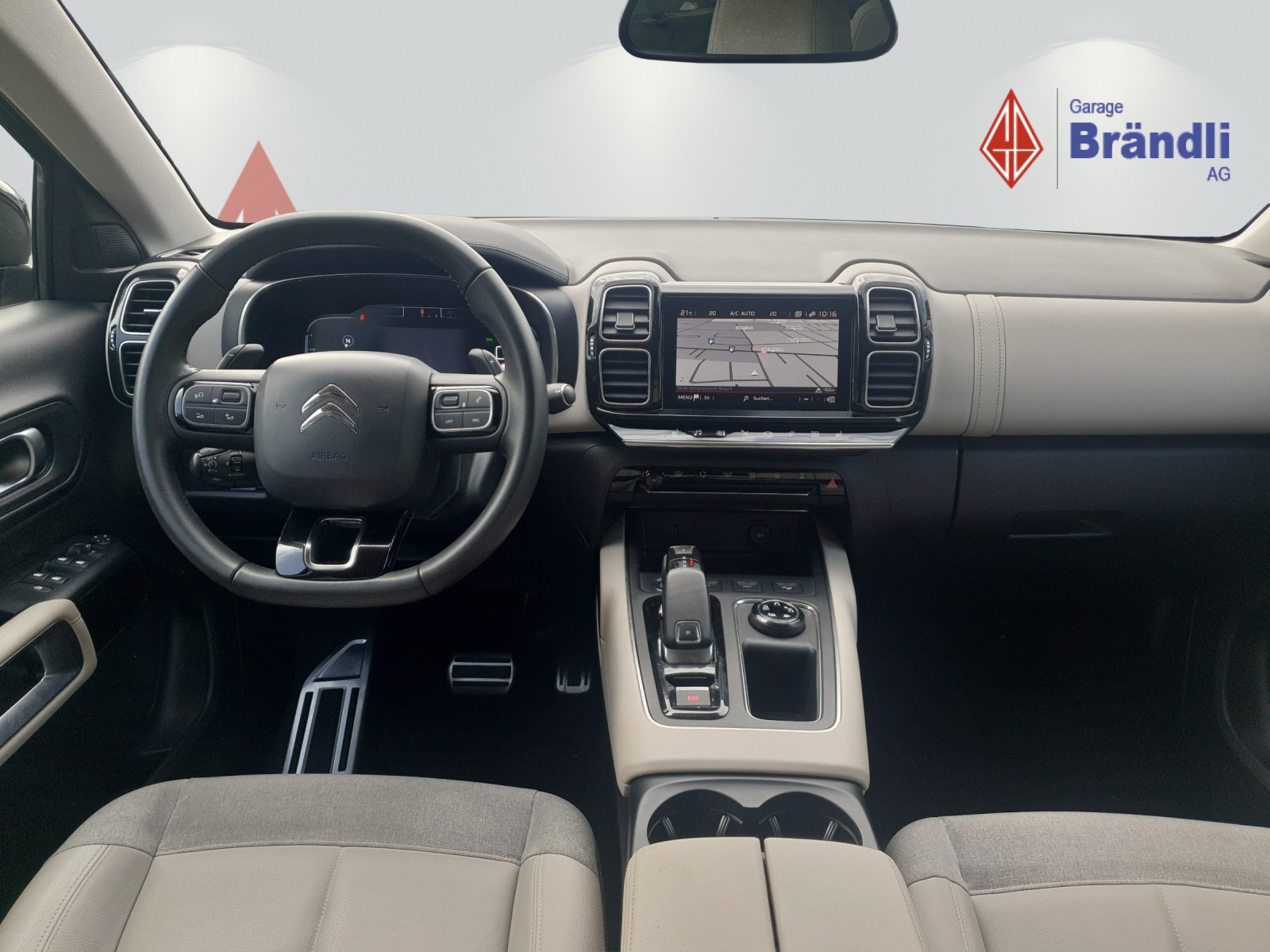 CITROEN C5 Aircross 1.5 BlueHDi Shine-image-11
