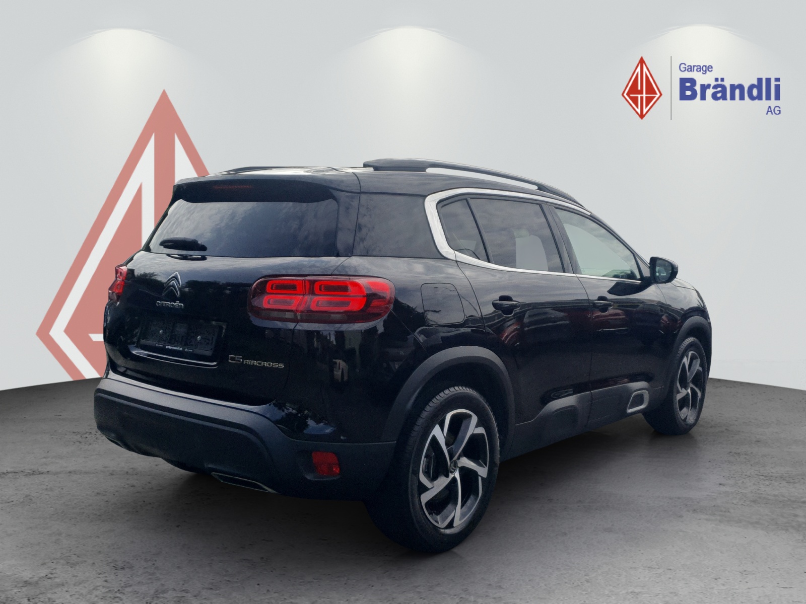 CITROEN C5 Aircross 1.5 BlueHDi Shine-image-5