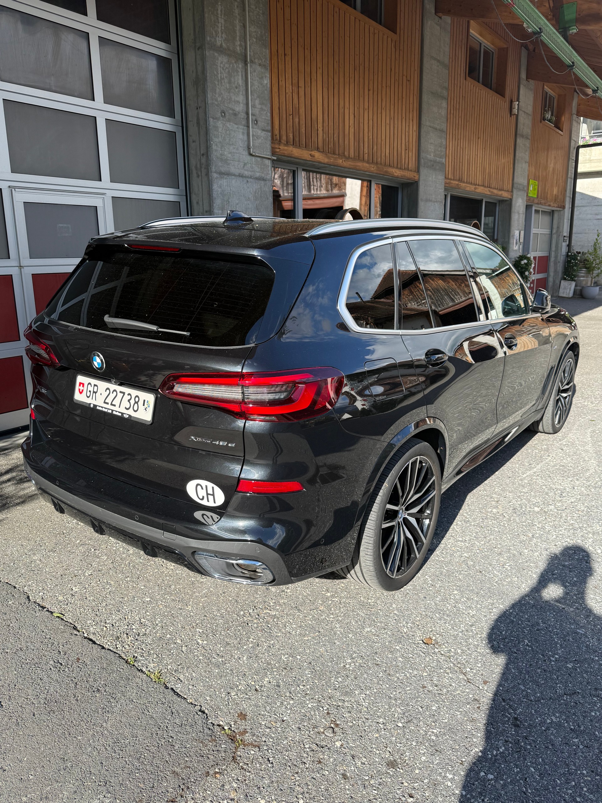 BMW 45e xDrive SAG-image-1