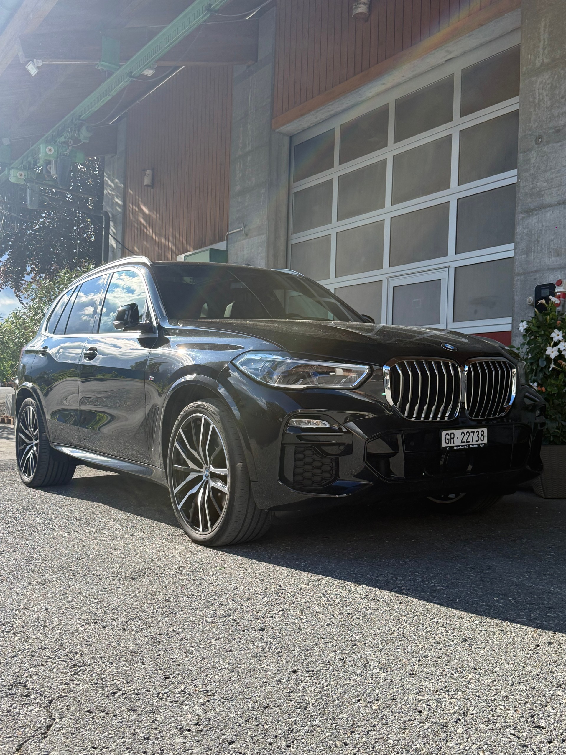 BMW 45e xDrive SAG-image-0