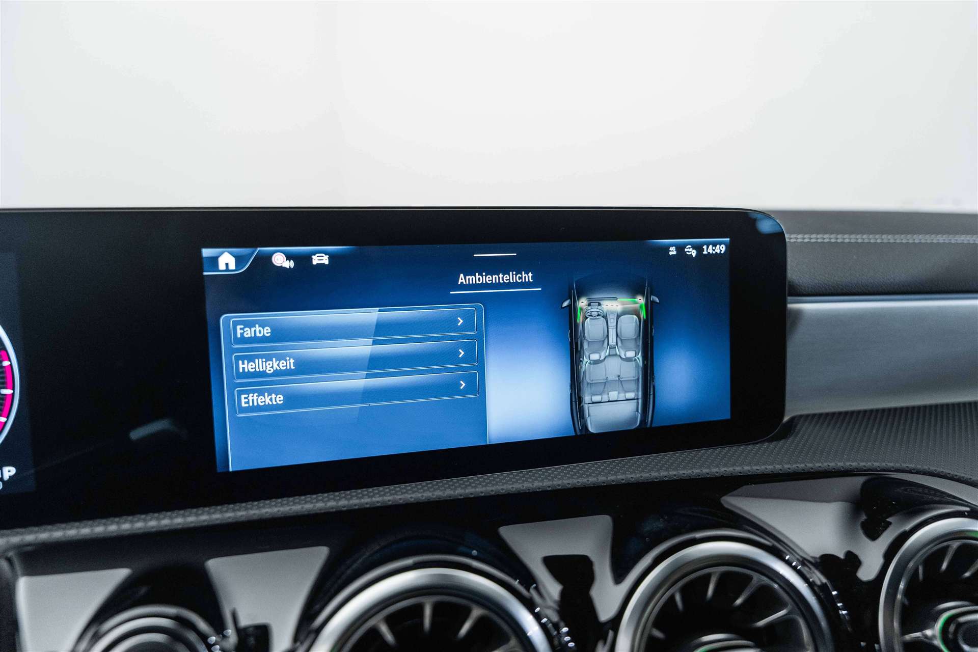 MERCEDES-BENZ CLA Shooting Brake 200 AMG Line Advanced Plus DCT-Automat-image-20