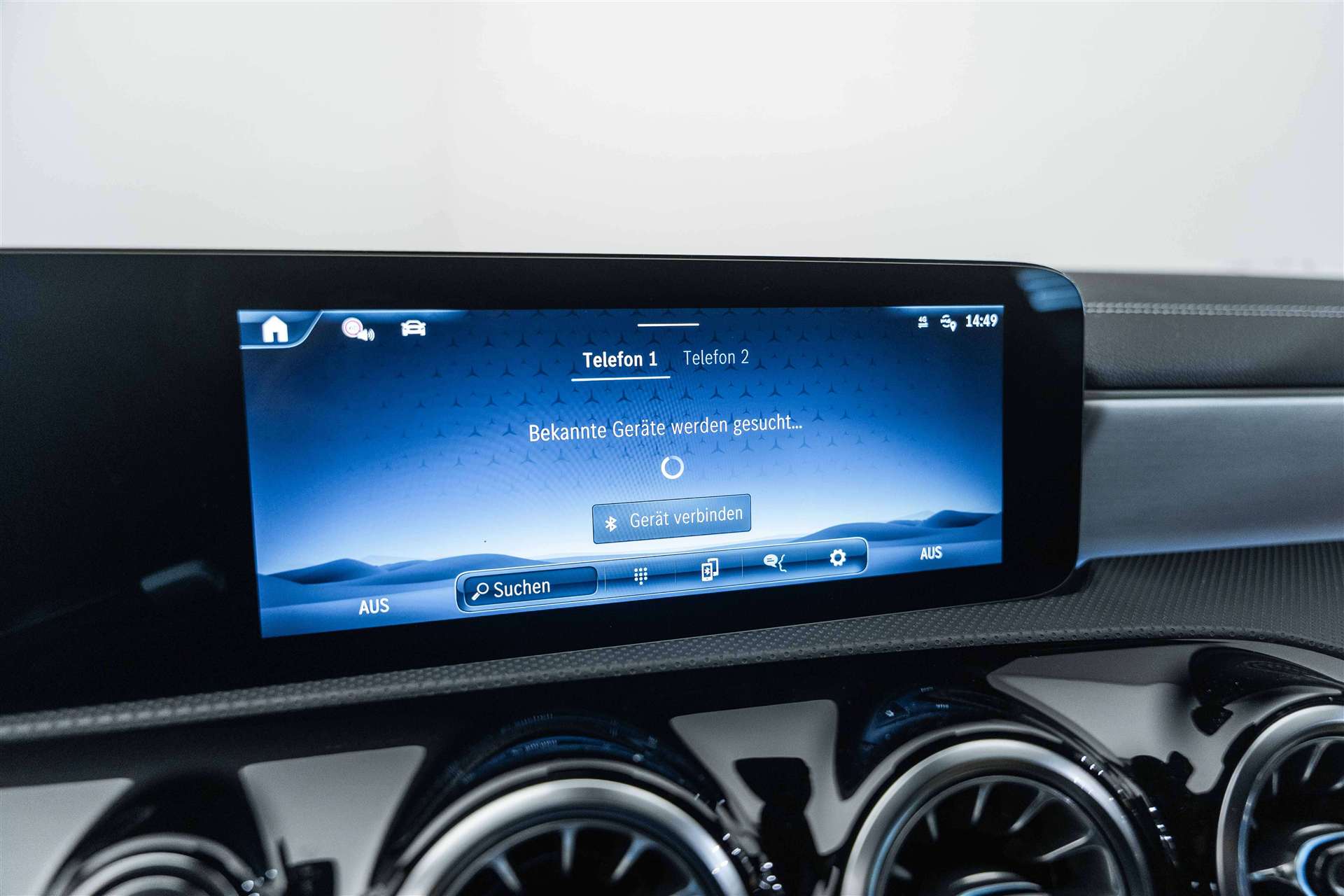 MERCEDES-BENZ CLA Shooting Brake 200 AMG Line Advanced Plus DCT-Automat-image-19