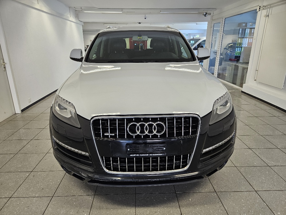 AUDI Q7 3.0 TFSI quattro tiptronic-showroom-element-1