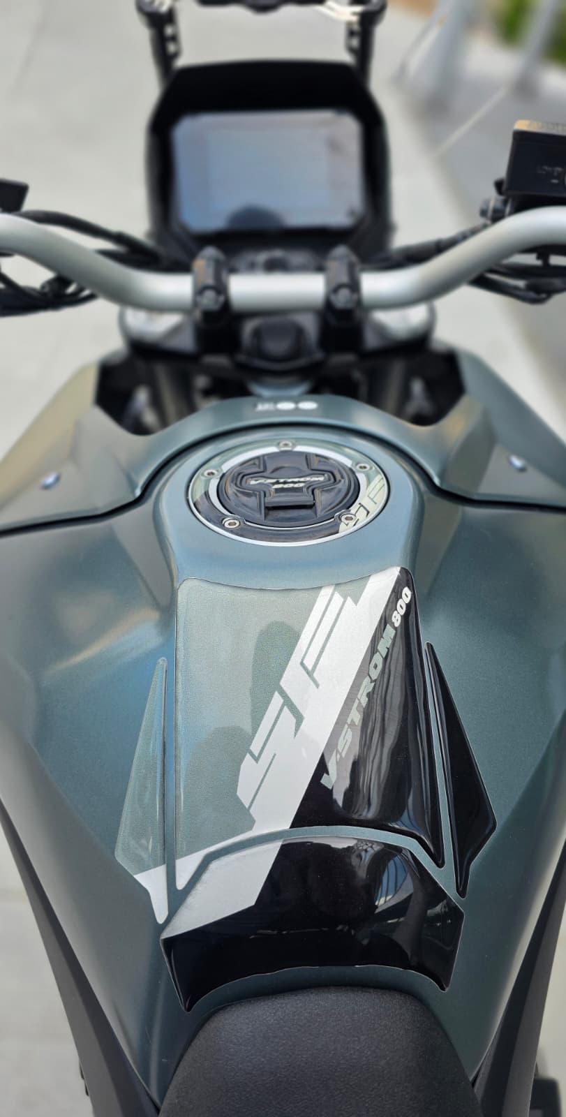 SUZUKI DL 800 (35kW)-image-6
