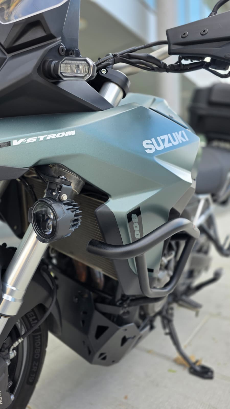 SUZUKI DL 800 (35kW)-image-4