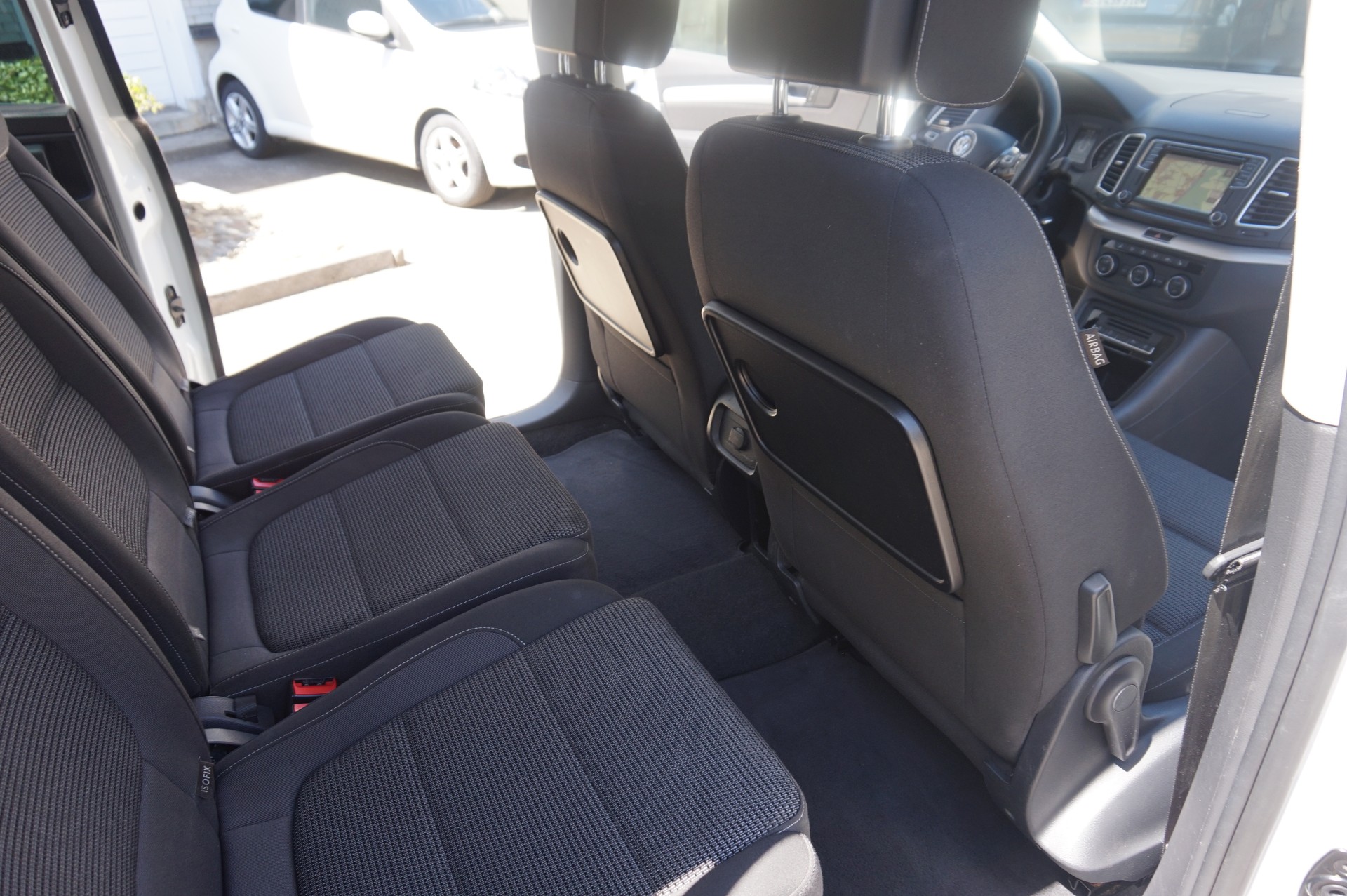 VW Sharan 2.0 TDI BMT Comfortline 4Motion DSG-image-10