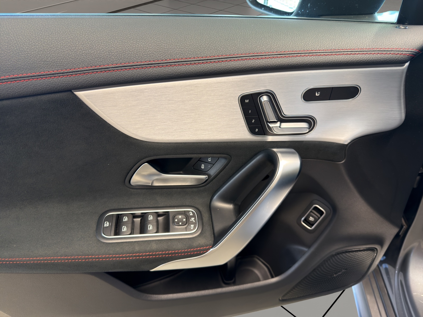 Image MERCEDES-BENZ CLA-200 CLA SB 200 AMG Line 7G