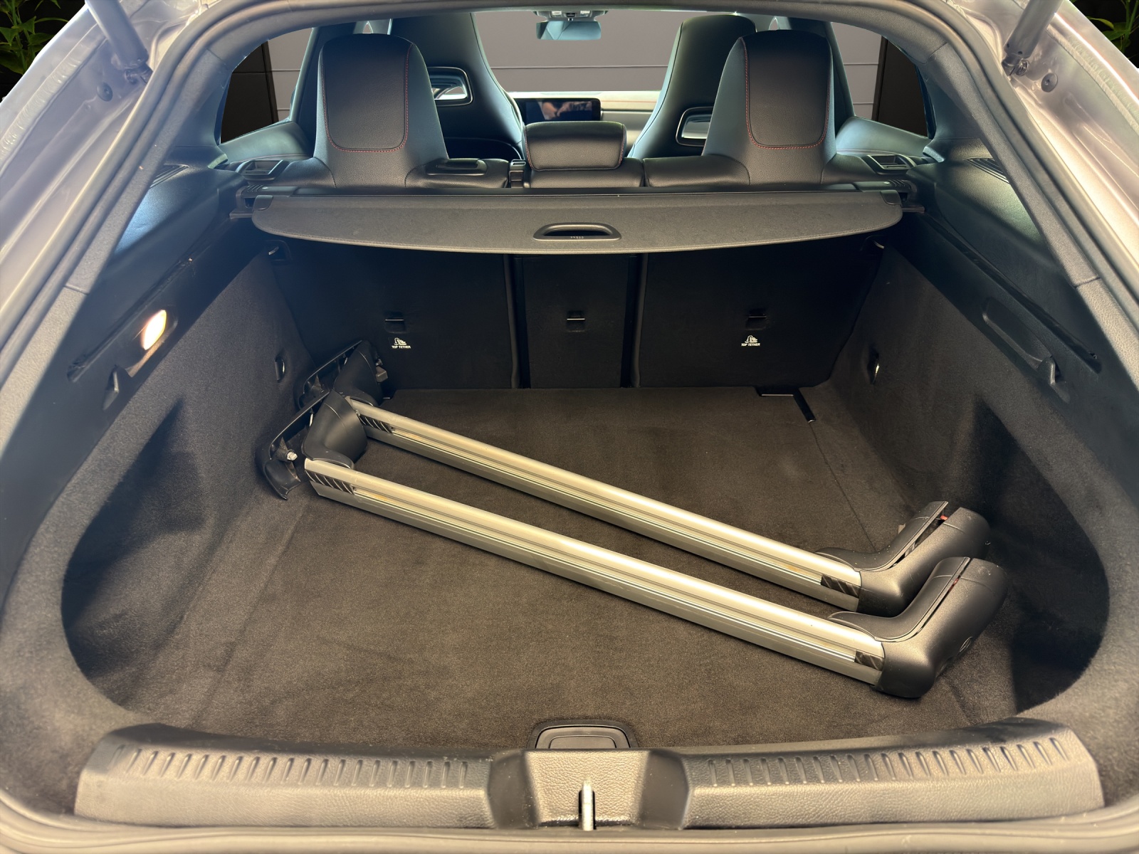 Image MERCEDES-BENZ CLA-200 CLA SB 200 AMG Line 7G