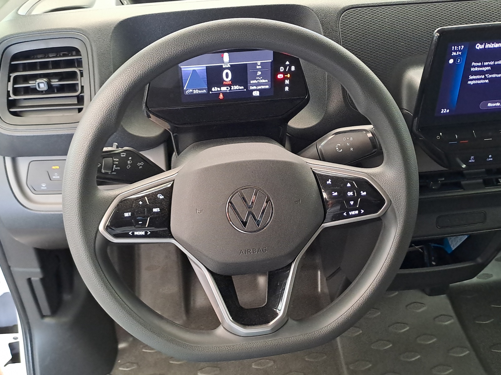 VW ID. Buzz Cargo-image-9