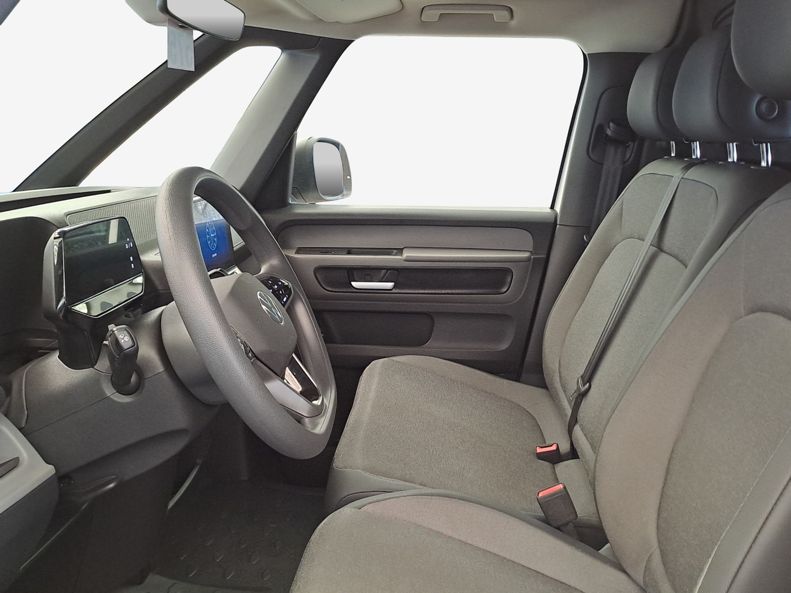 VW ID. Buzz Cargo-image-7
