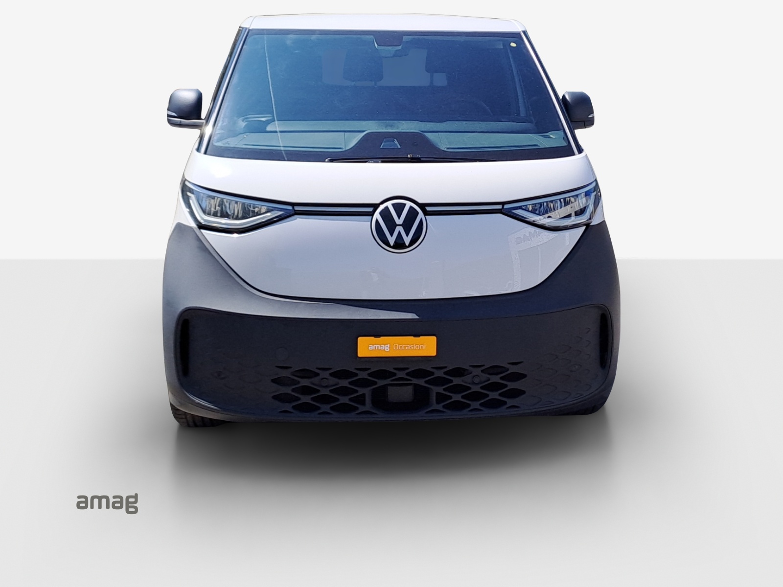 VW ID. Buzz Cargo-image-6