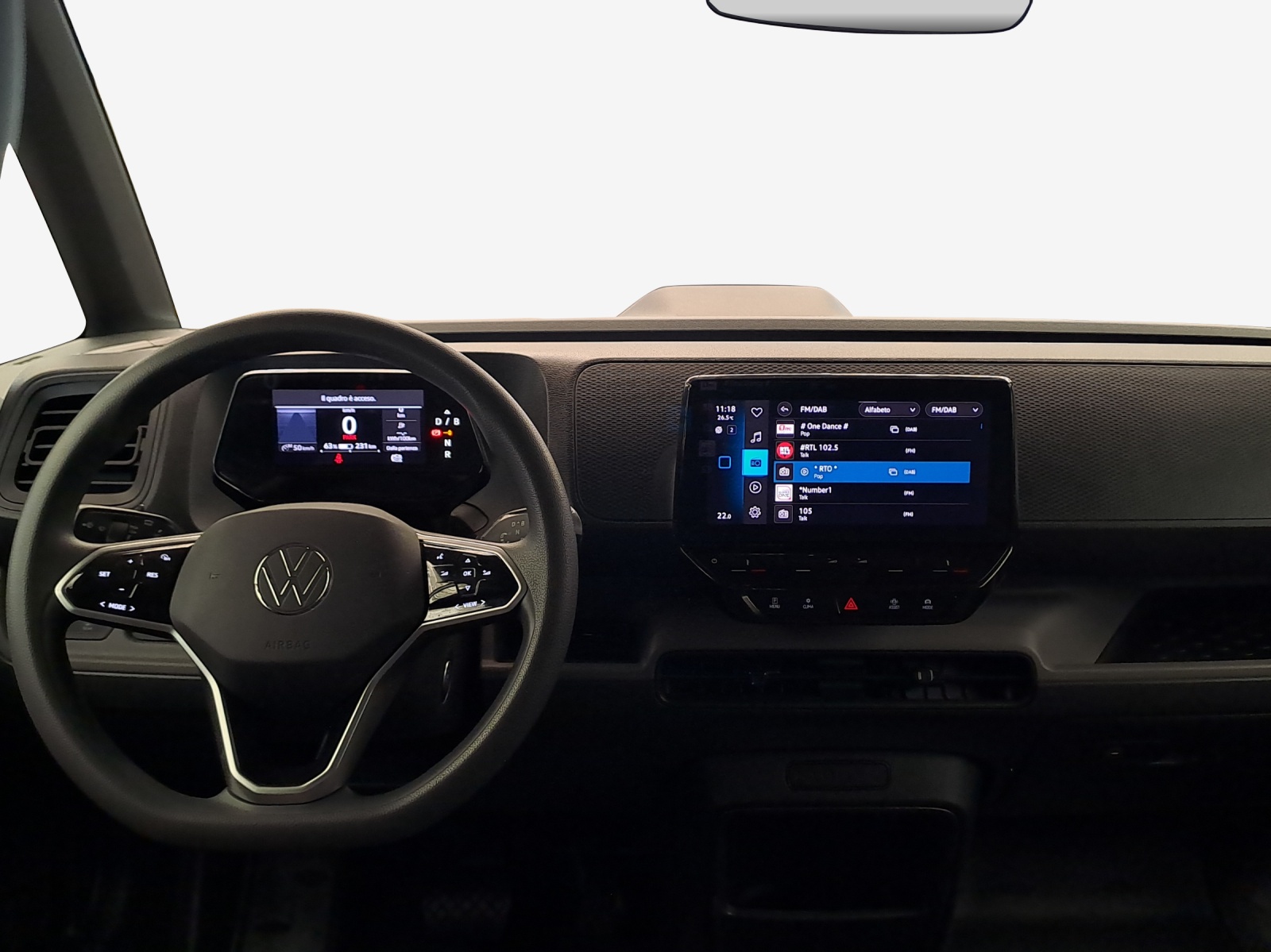 VW ID. Buzz Cargo-image-8