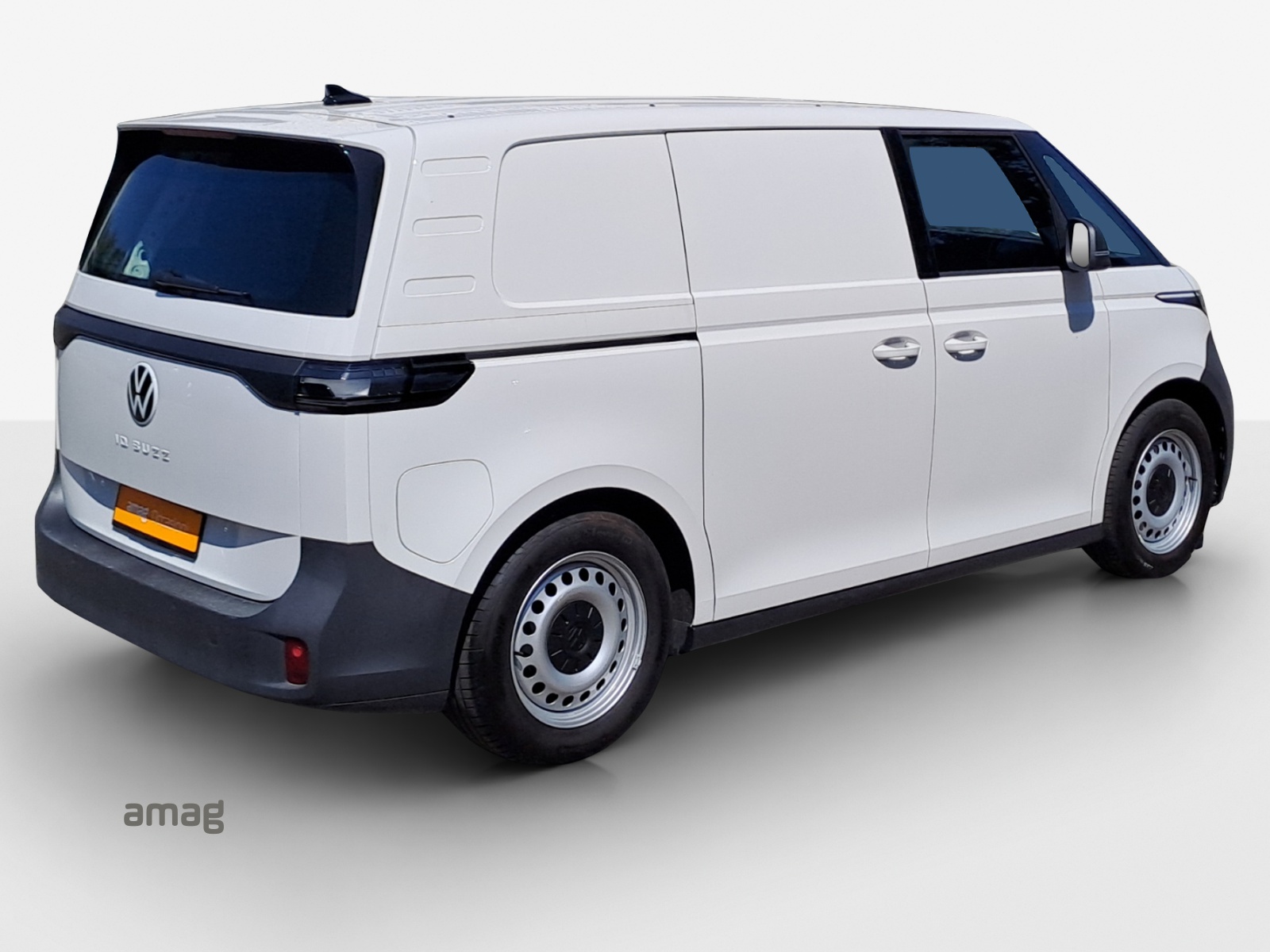 VW ID. Buzz Cargo-image-4