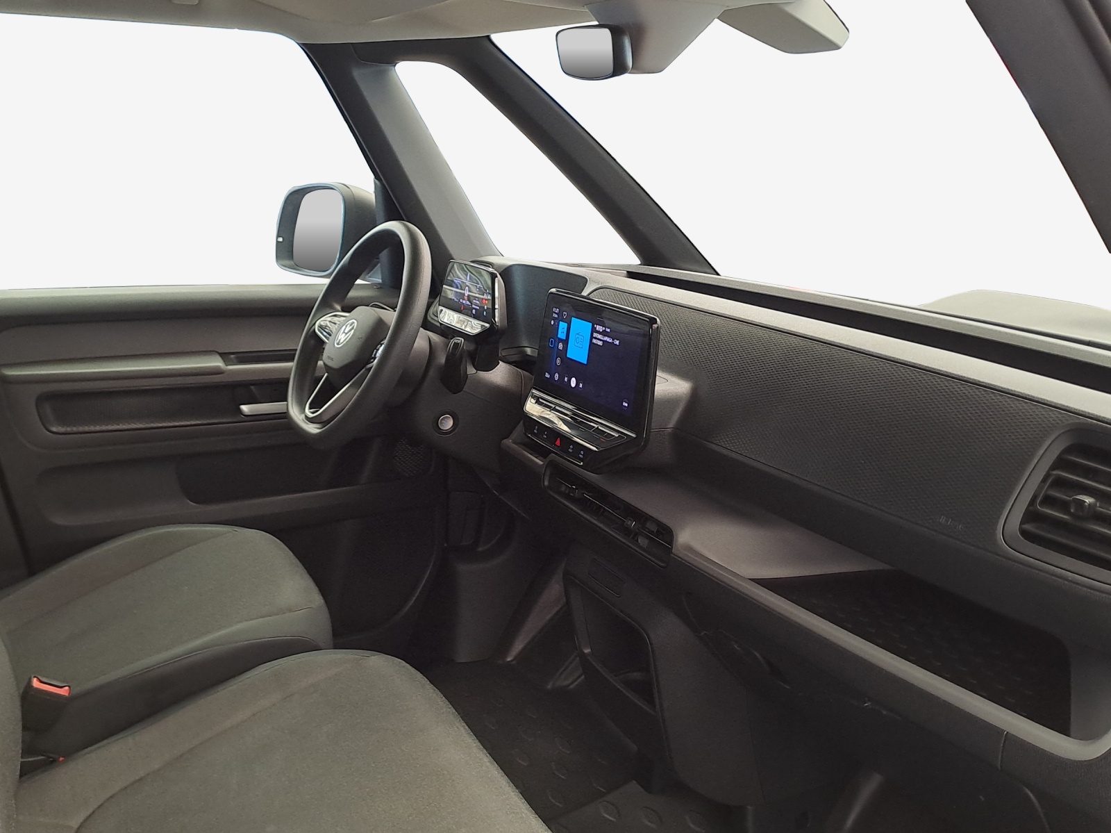 VW ID. Buzz Cargo-image-15