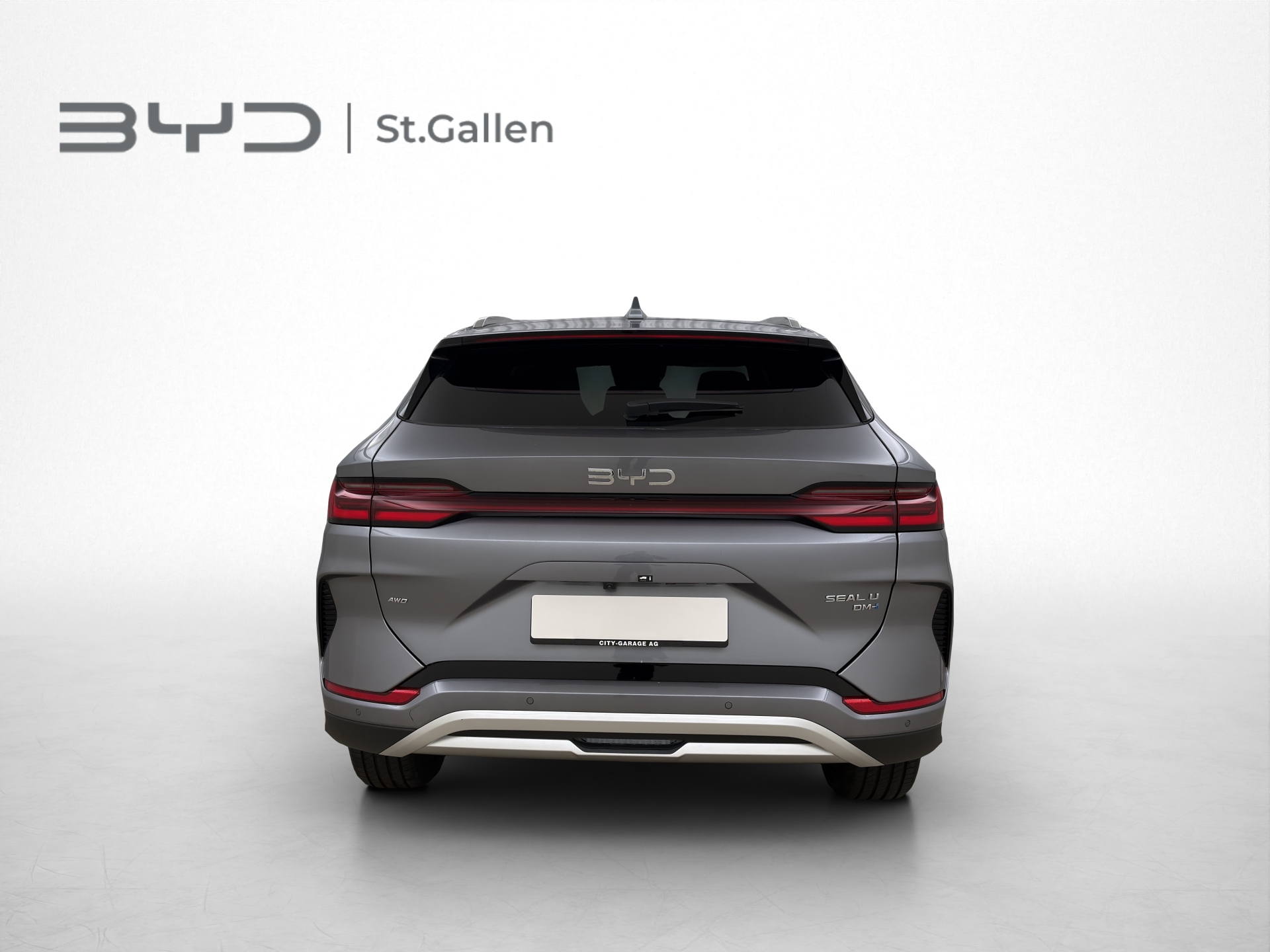 BYD Seal U DM-i Design AWD-image-3