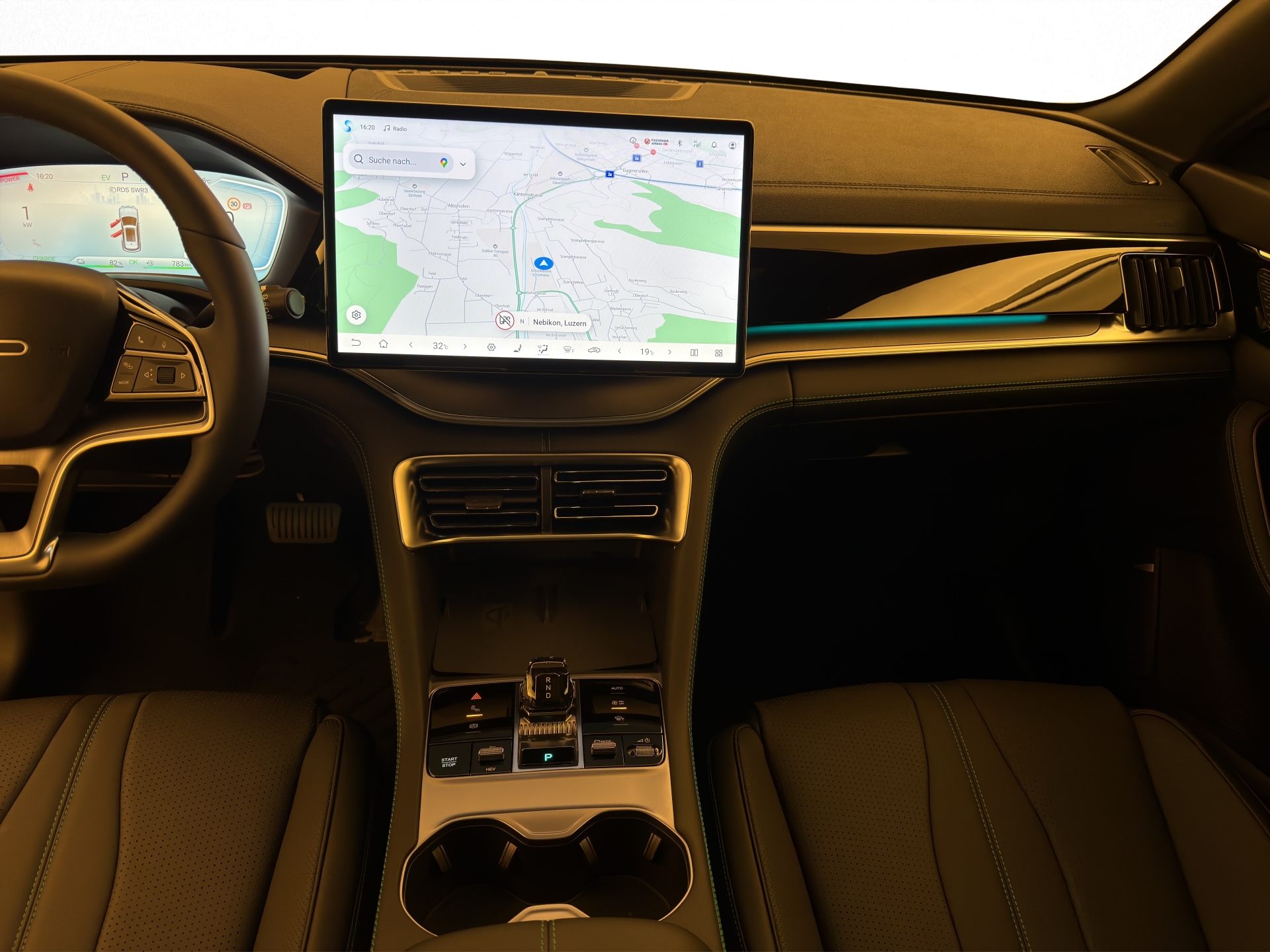 BYD Seal U DM-i Design AWD-image-9