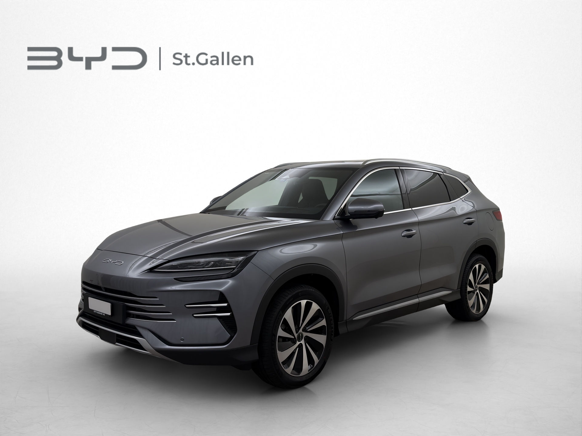 BYD Seal U DM-i Design AWD-image-0