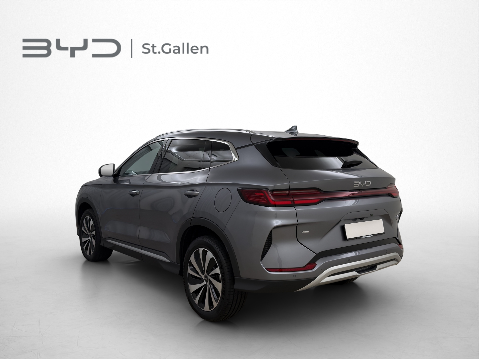 BYD Seal U DM-i Design AWD-image-2