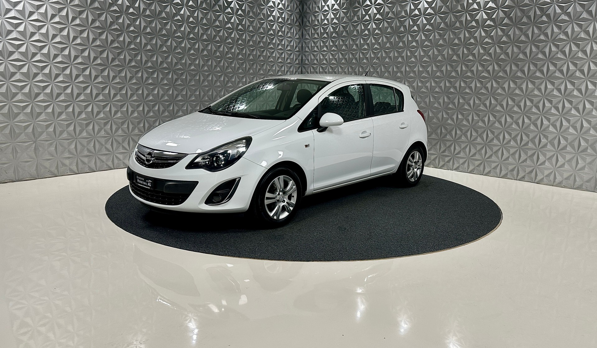 OPEL Corsa 1.4 TP Enjoy