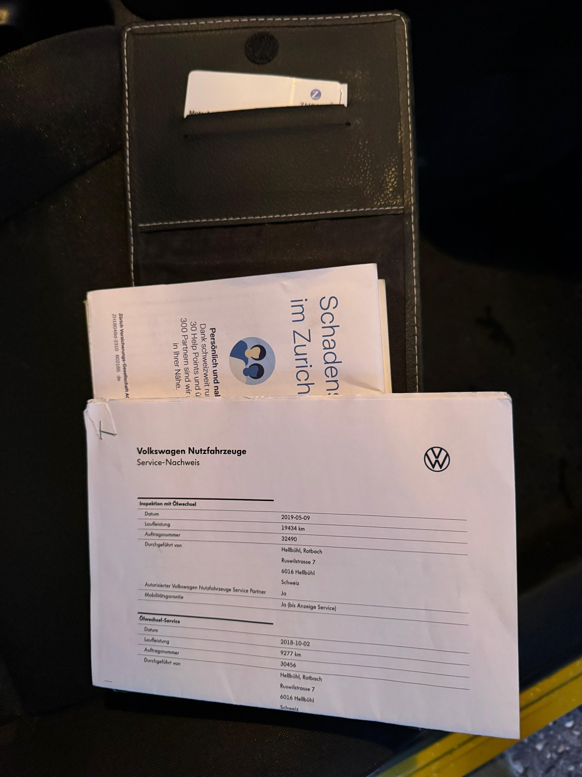 VW VW Caddy 4 2.0 d 4m-image-8