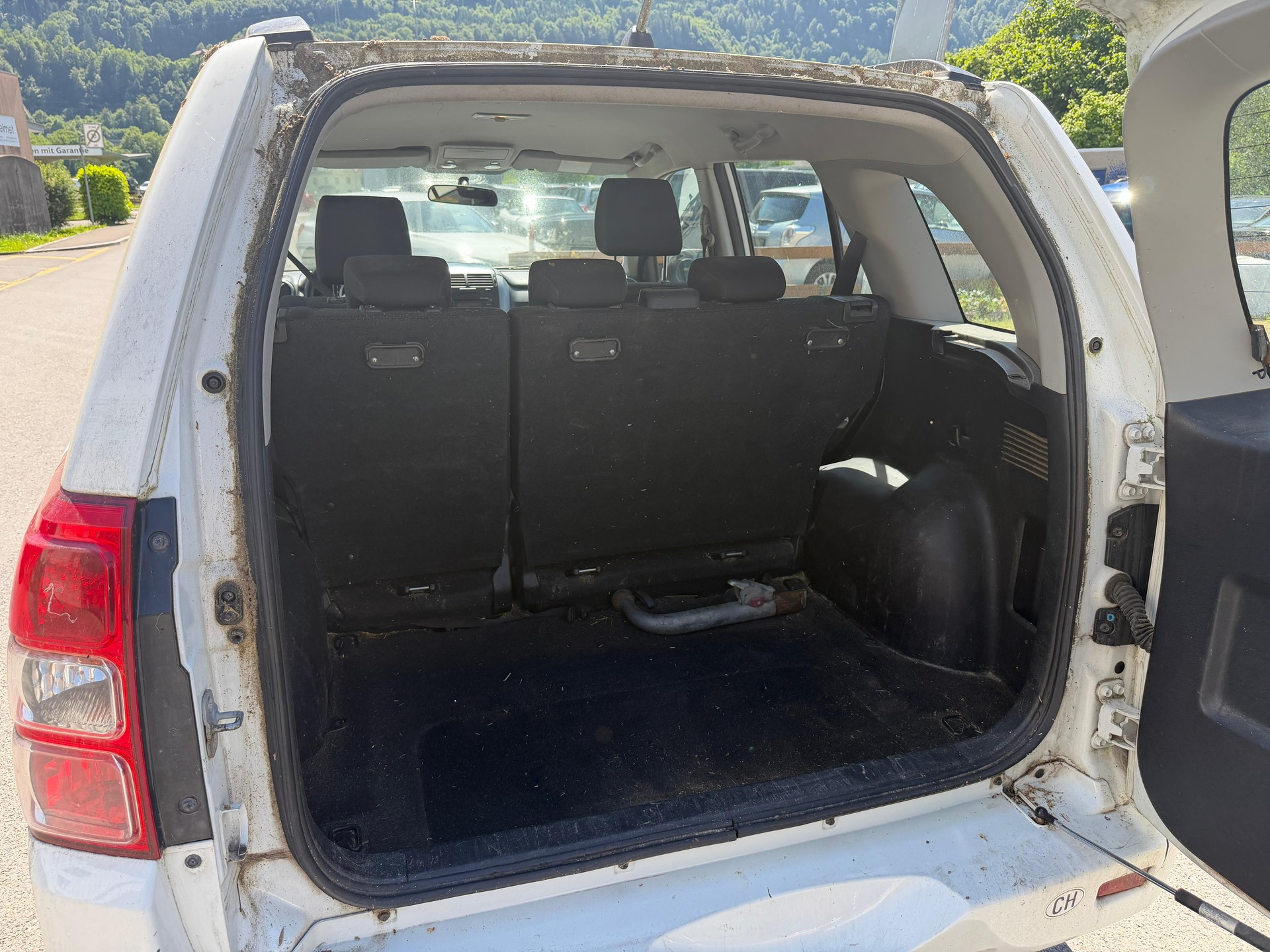 SUZUKI GRAND VITARA-image-10
