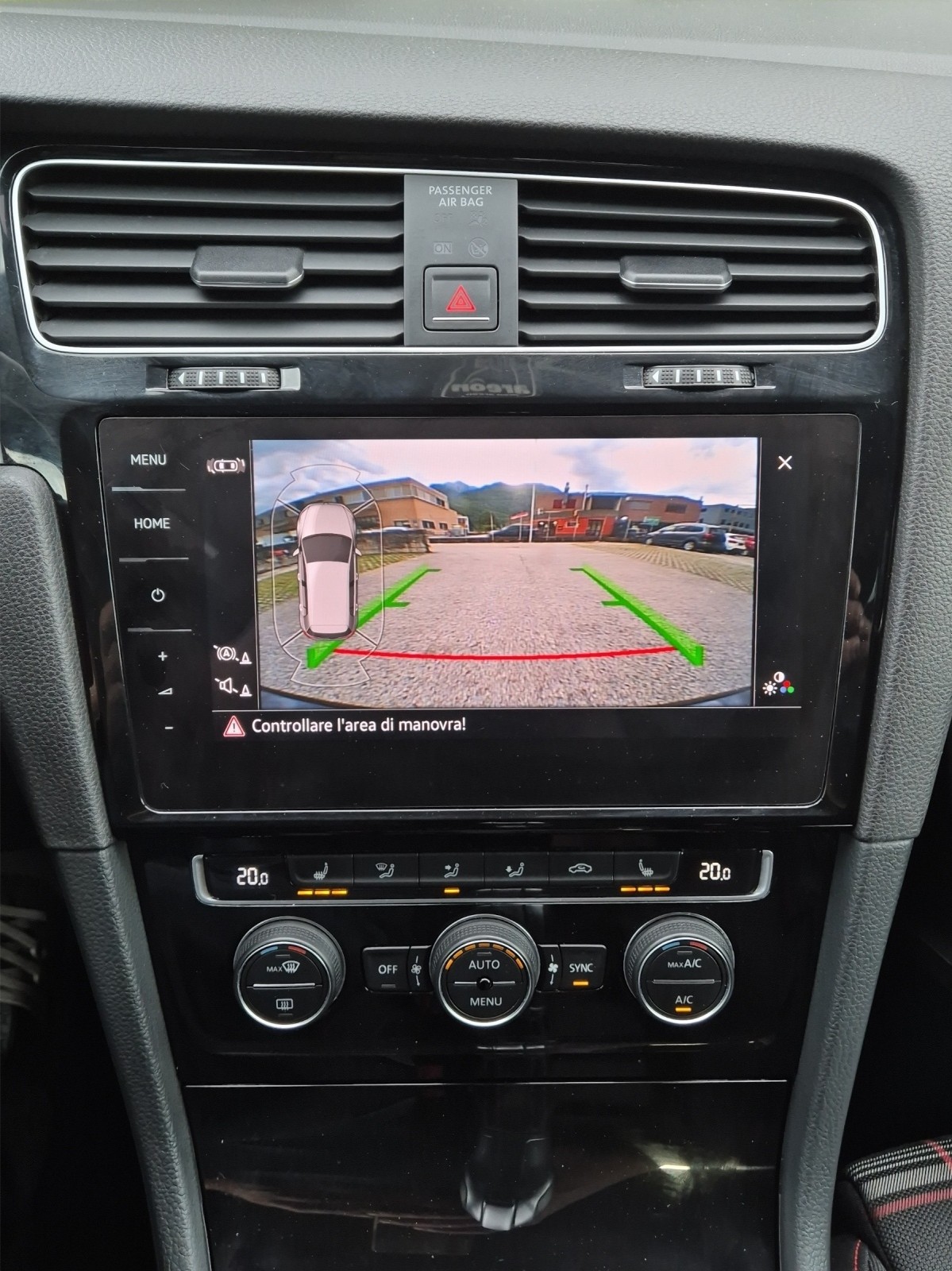 VW Golf 2.0 TSI GTI DSG-image-13