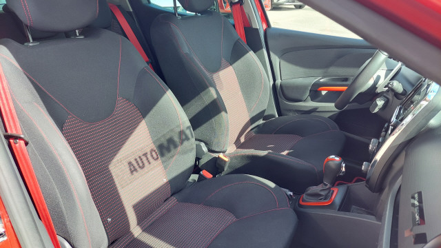 RENAULT Clio 1.6T RS 200-image-6