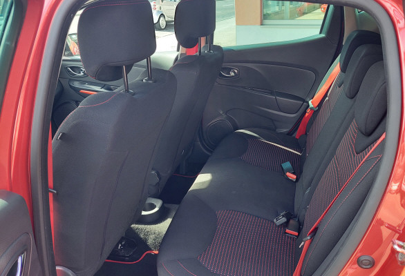 RENAULT Clio 1.6T RS 200-image-10