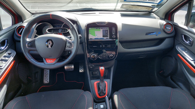 RENAULT Clio 1.6T RS 200-image-9