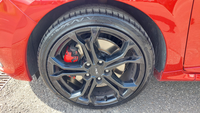RENAULT Clio 1.6T RS 200-image-14