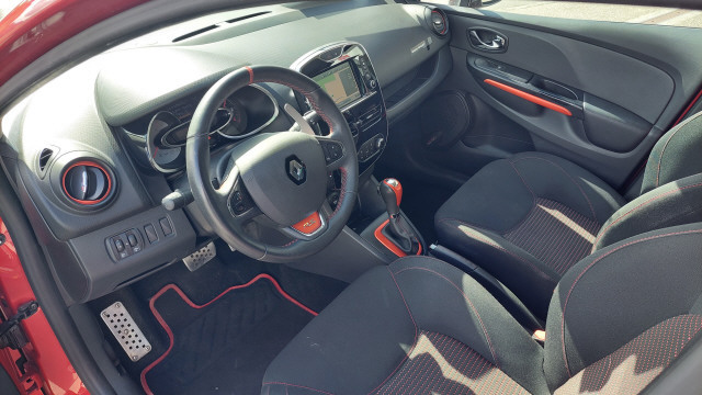 RENAULT Clio 1.6T RS 200-image-7