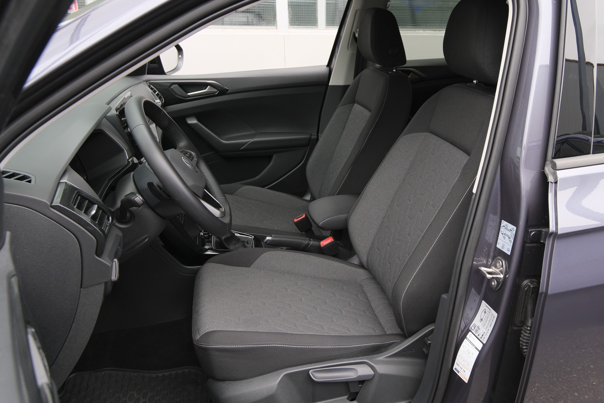 VW T-Cross 1.0 TSI EVO United DSG-image-3
