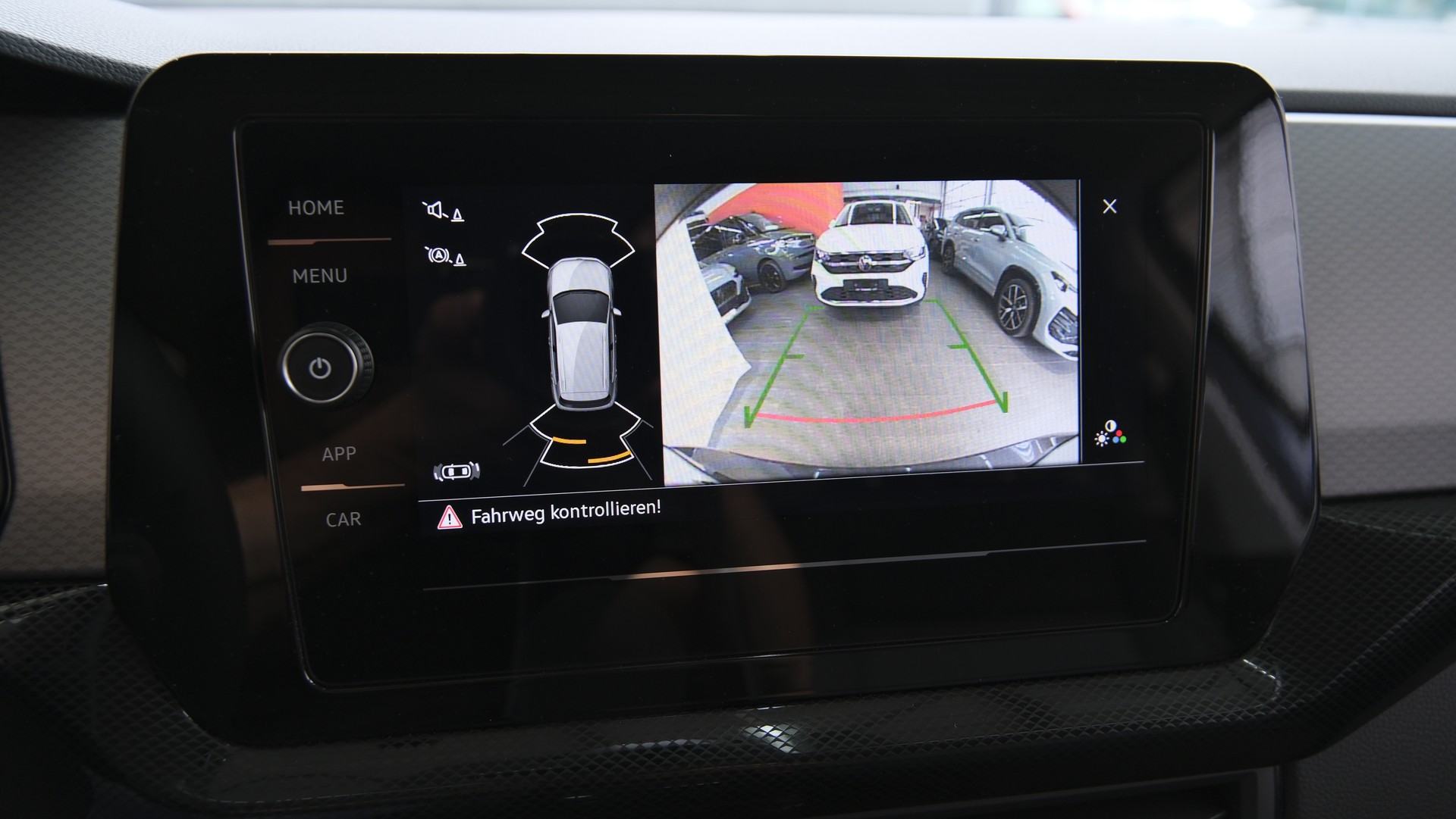 VW T-Cross 1.0 TSI EVO United DSG-image-18