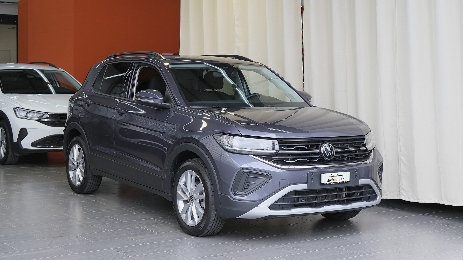 VW T-Cross 1.0 TSI EVO United DSG-image-24