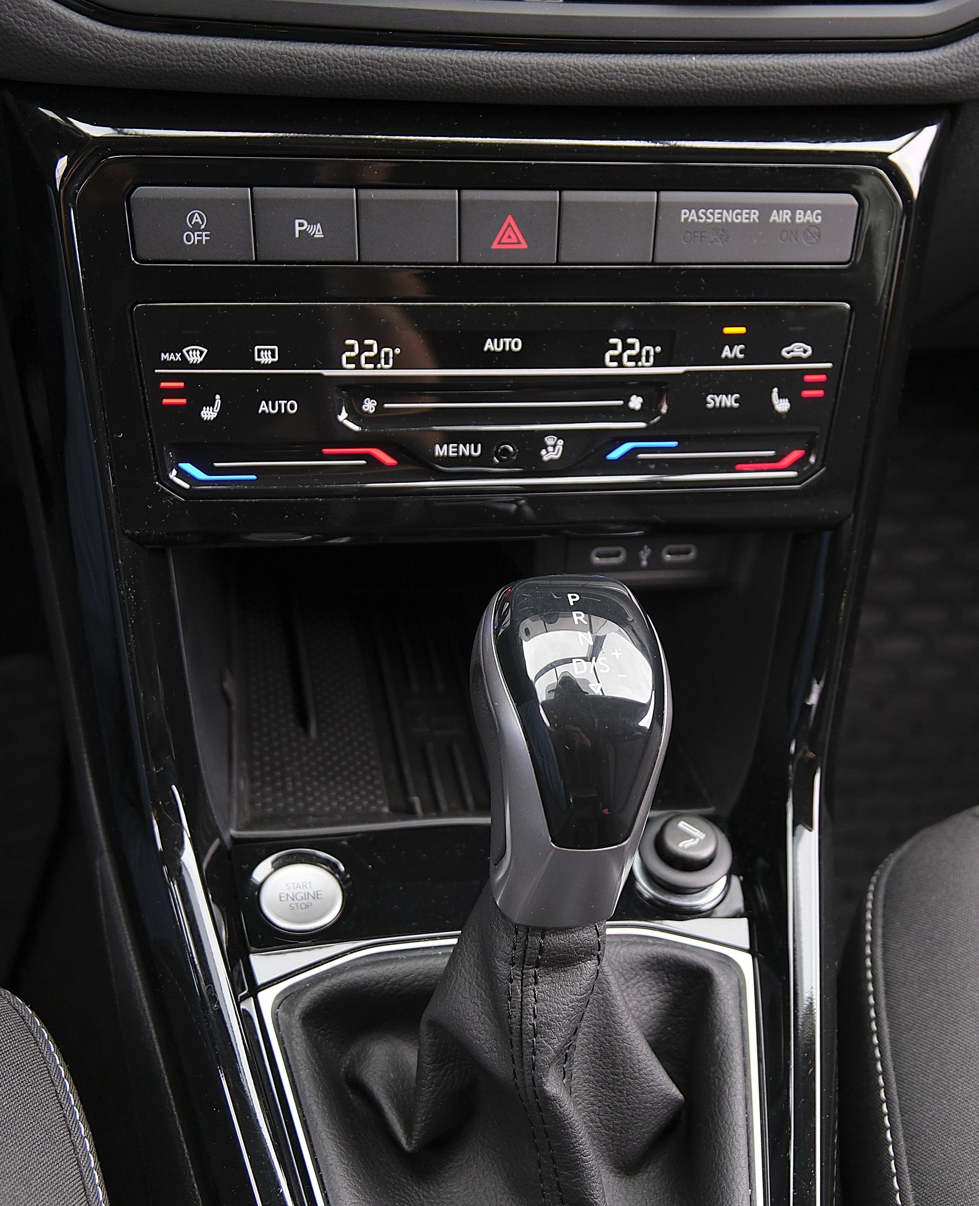 VW T-Cross 1.0 TSI EVO United DSG-image-13