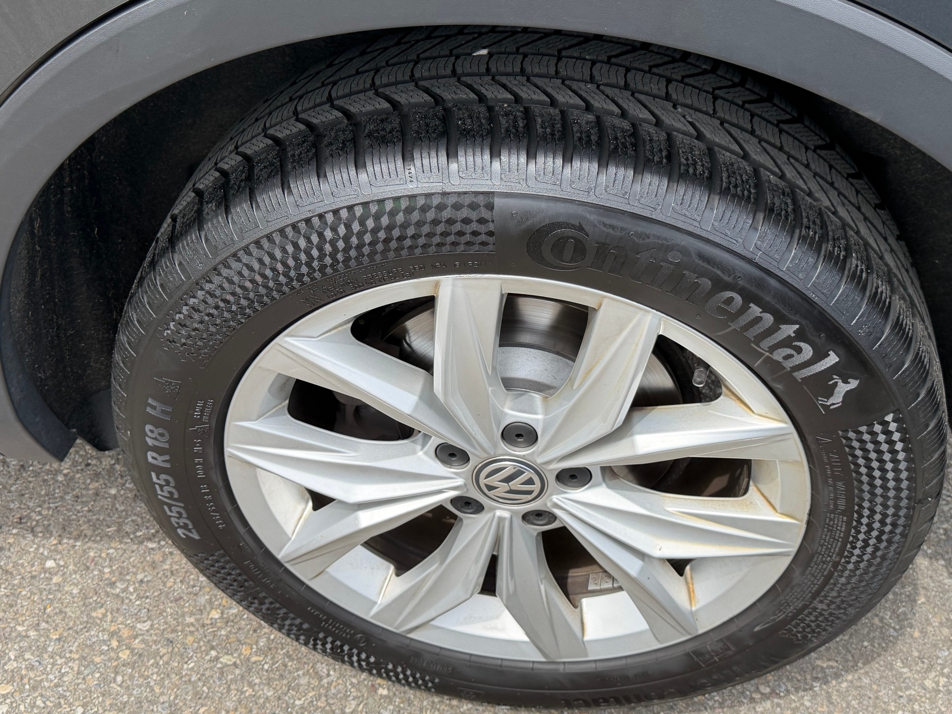 VW Tiguan 2.0 TDI SCR Highline 4Motion DSG-image-15