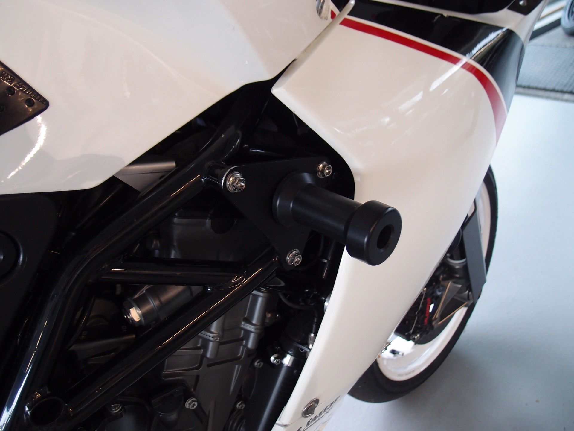 KRÄMER GP2 R (GP2 RR)-image-8