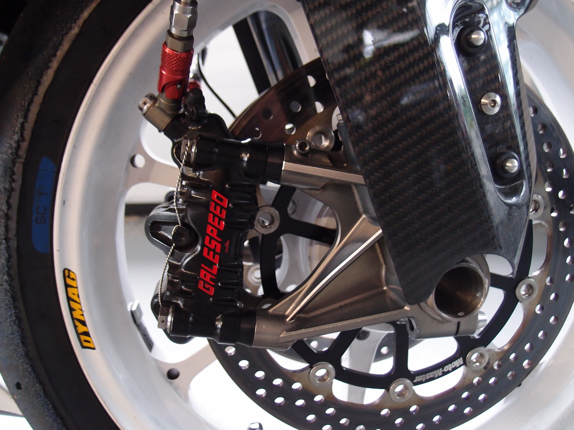 KRÄMER GP2 R (GP2 RR)-image-7