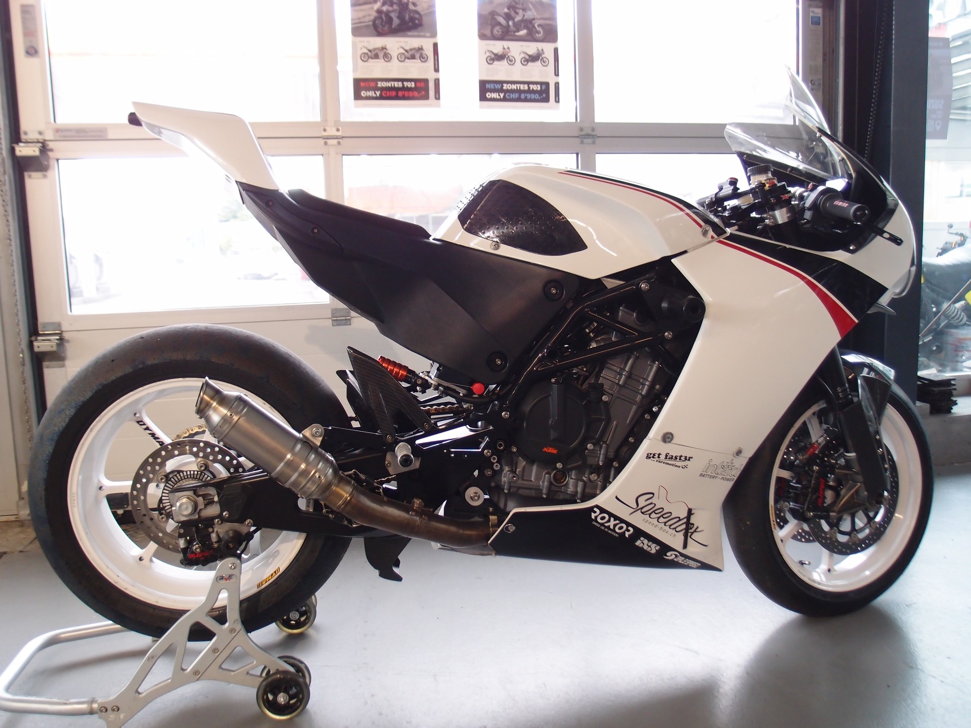 KRÄMER GP2 R (GP2 RR)-image-9