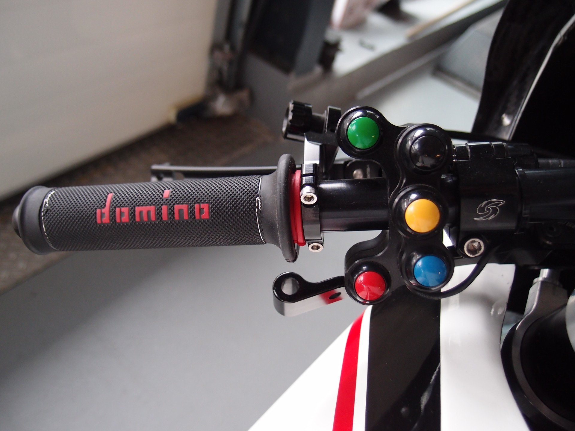 KRÄMER GP2 R (GP2 RR)-image-6