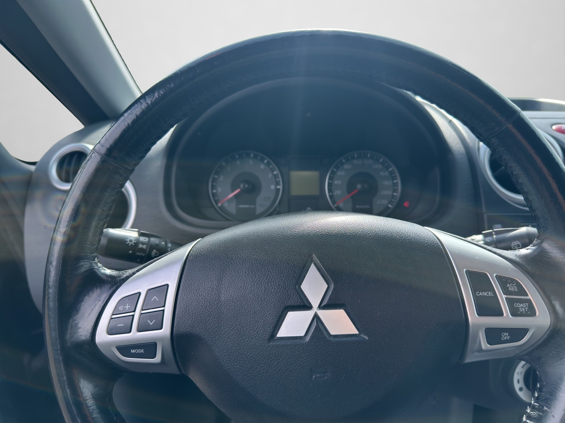 MITSUBISHI Colt 1.3 16V Diamond ClearTec-image-10