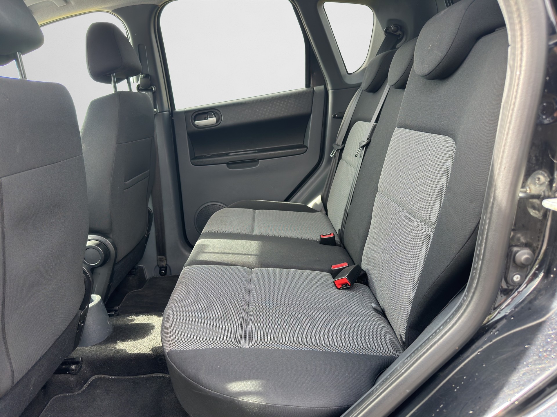 MITSUBISHI Colt 1.3 16V Diamond ClearTec-image-11