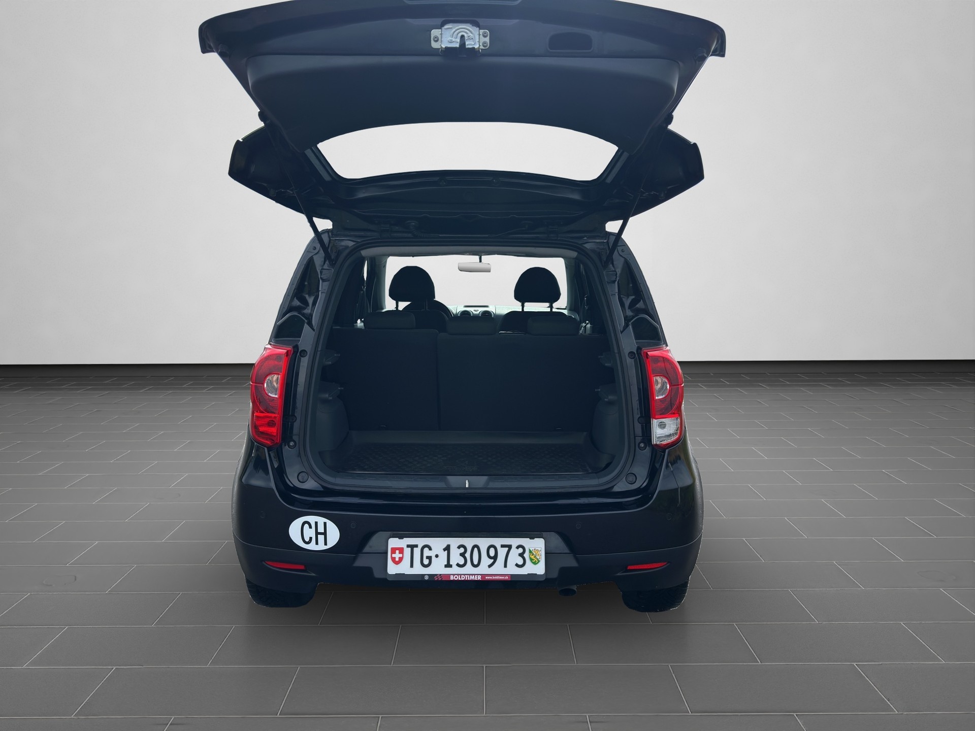 MITSUBISHI Colt 1.3 16V Diamond ClearTec-image-14